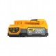 DeWALT DCBP034 POWERSTACK akumulātors 1.7 Ah